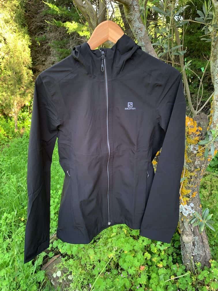 CHAQUETA LA COTE FLEX 2.5L SALOMON